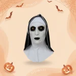 Vienuolės Kaukė „The Nun“