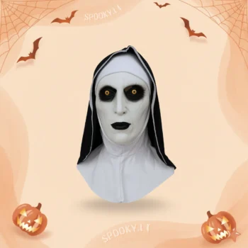 Vienuolės Kaukė „The Nun“