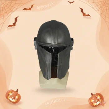 Mandaloro Šalmas „The Mandalorian“