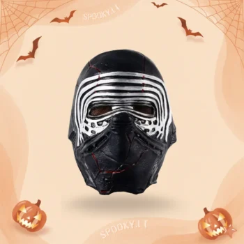 Kylo Ren Šalmas „Star Wars“