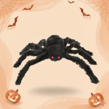 Plaukuotas Voras-Tarantulas (30 cm)