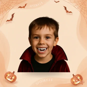 Vampyro Iltys