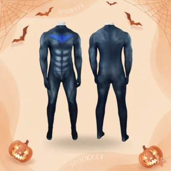 Nightwing Kostiumas „Gotham Knights“