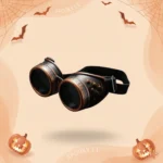 Steampunk Stiliaus Akiniai