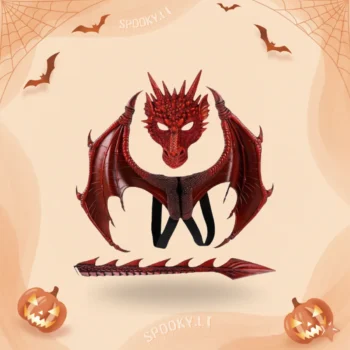 3D Drakono Rinkinys Vaikams